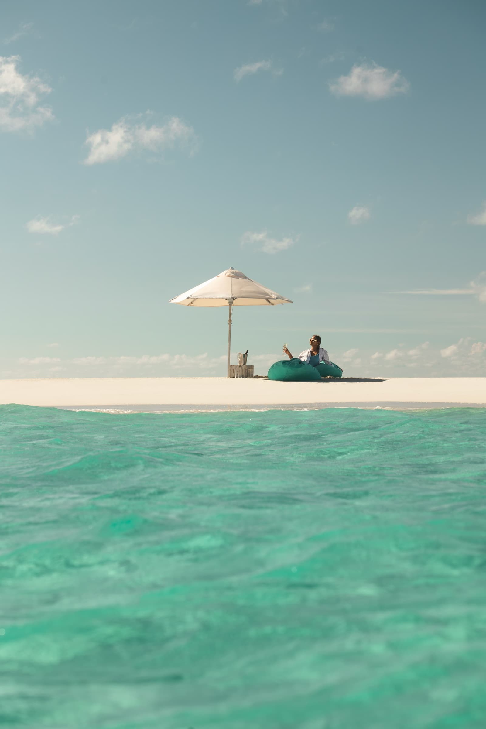 Sun Siyam Resorts