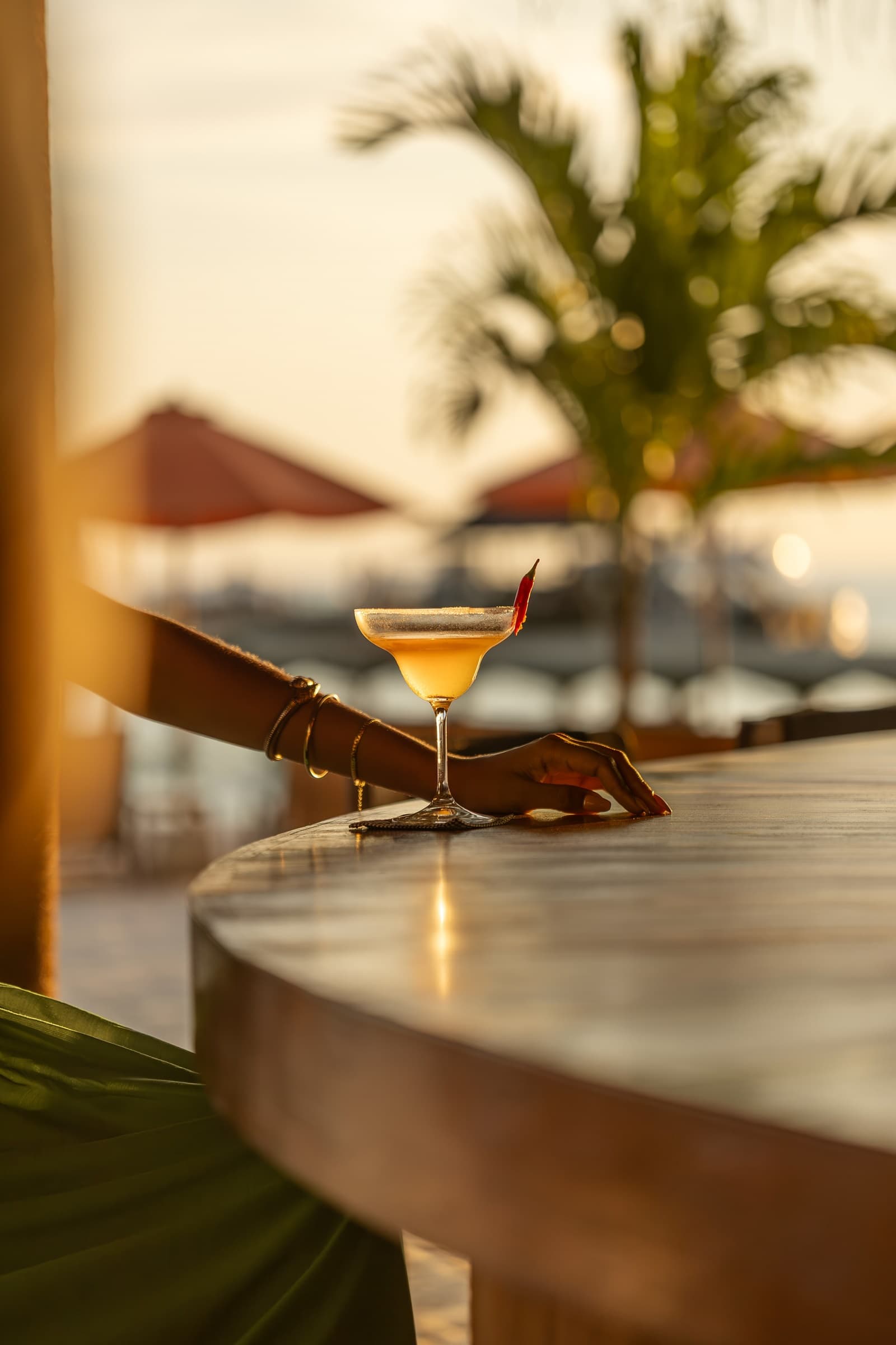 Sun Siyam Resorts