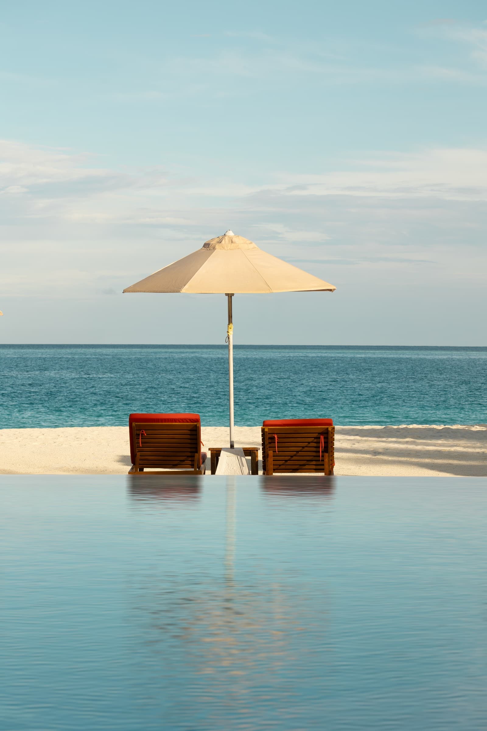 Sun Siyam Resorts