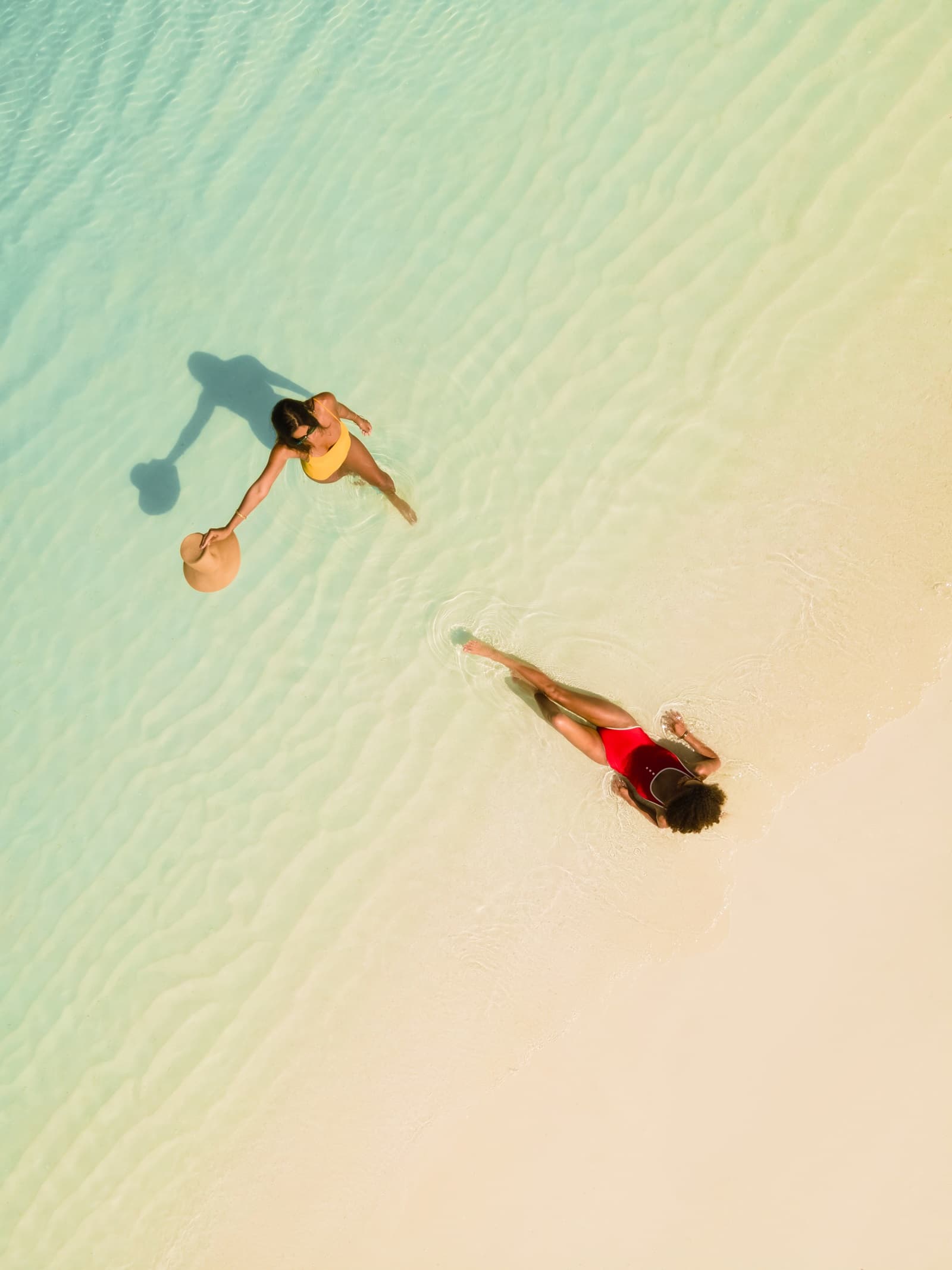 Sun Siyam Resorts