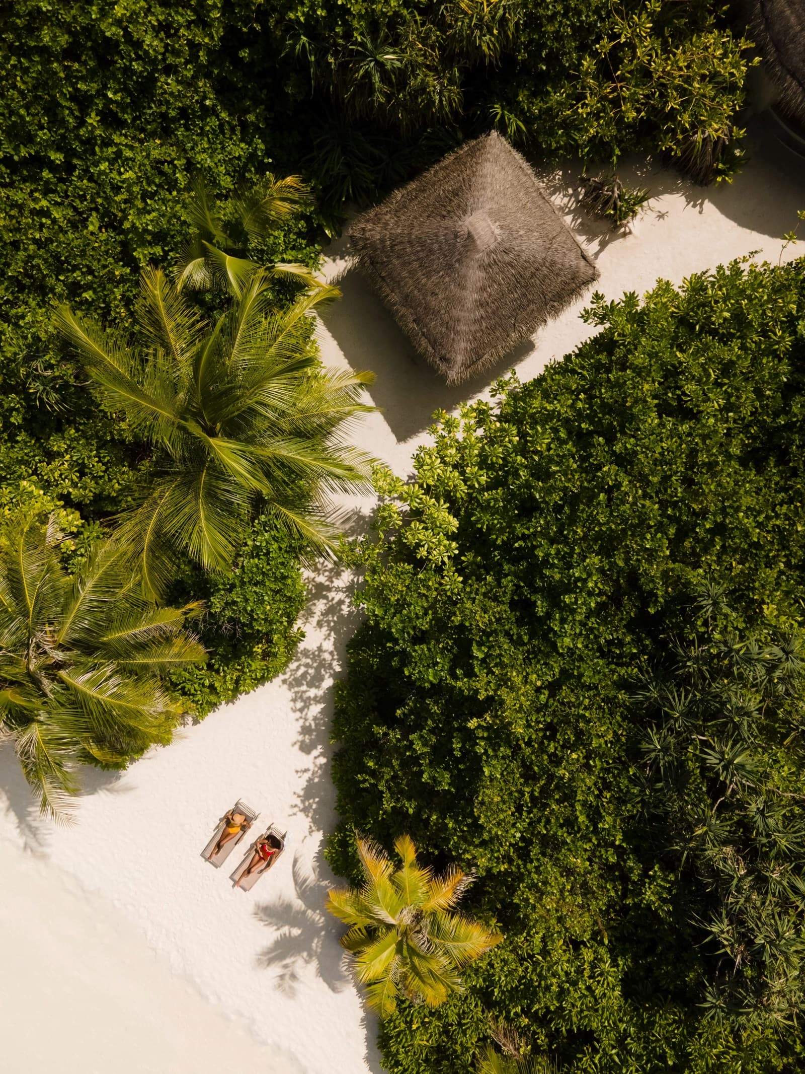 Sun Siyam Iru Fushi