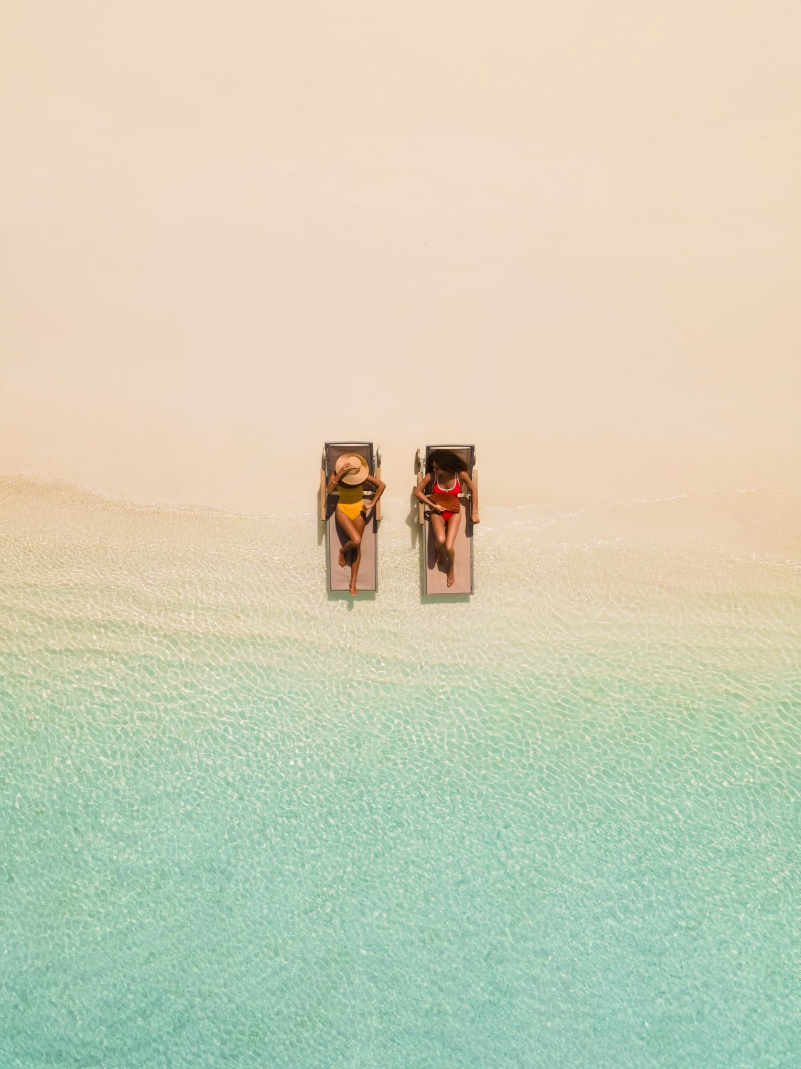 Sun Siyam Iru Fushi