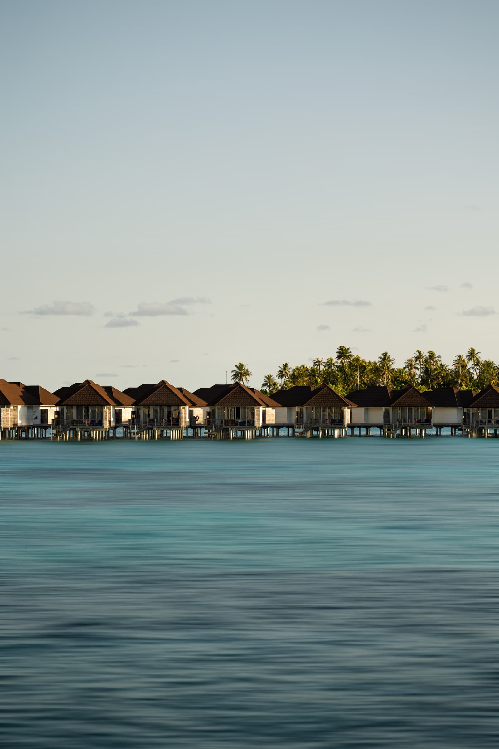 Sun Siyam Olhuveli