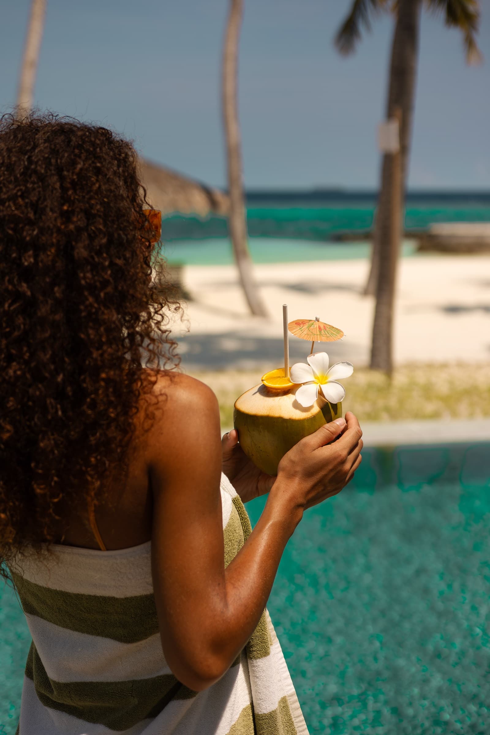 Sun Siyam Olhuveli