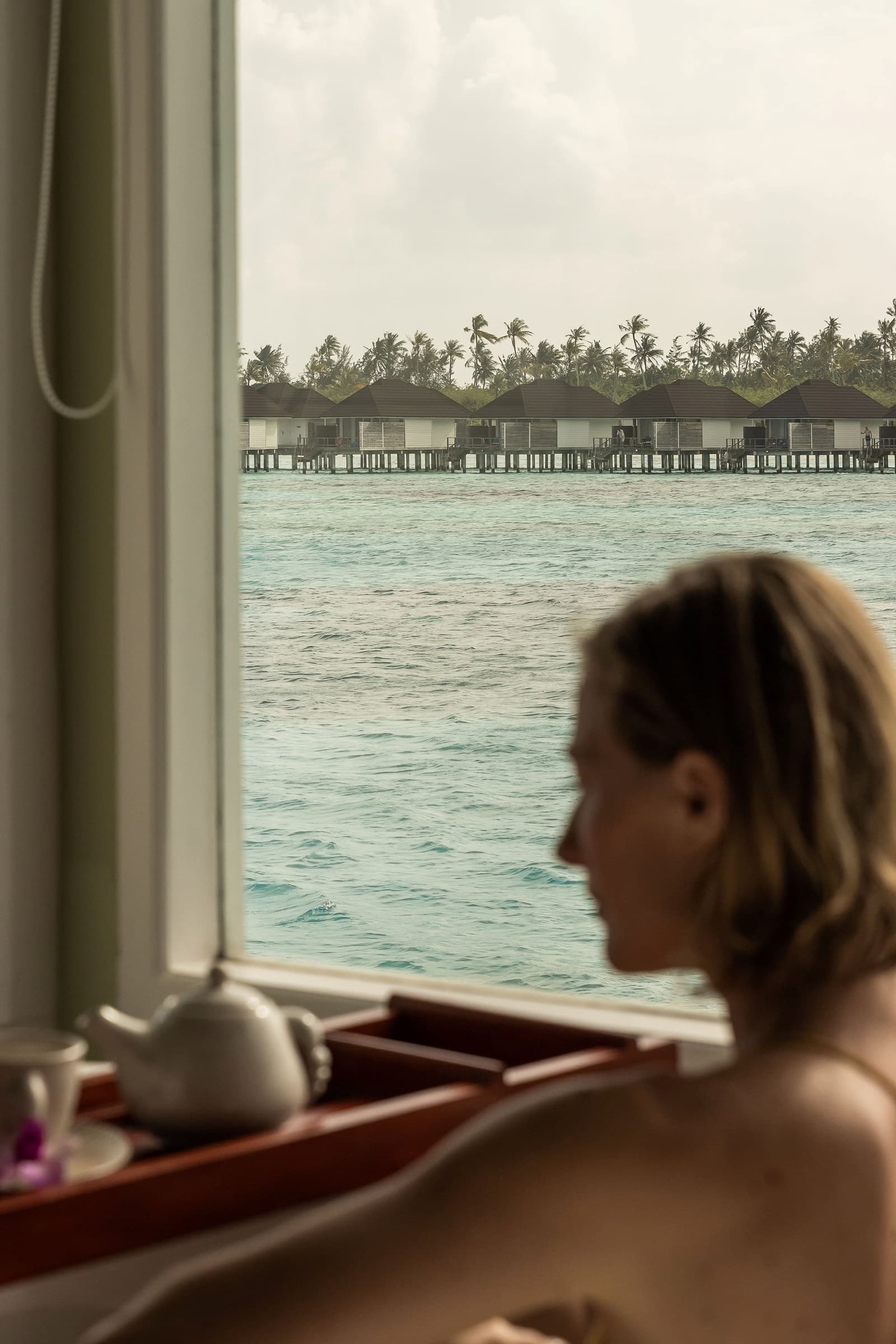 Sun Siyam Olhuveli