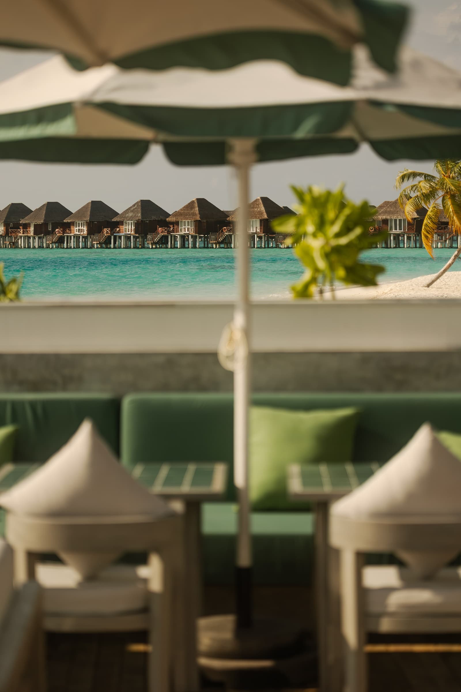 Sun Siyam Vilu Reef
